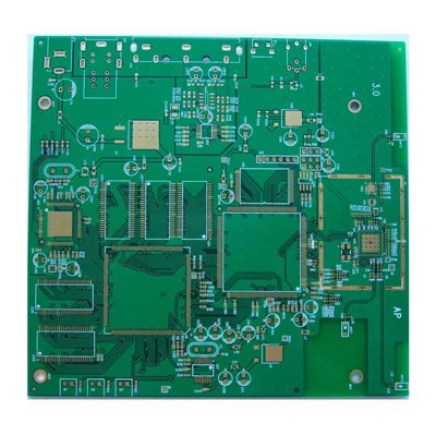 HDI Multilayer PCB